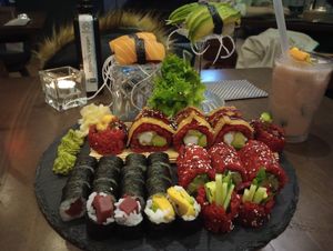  at Monchi in Leipzig