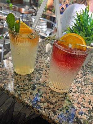  at Monchi in Leipzig