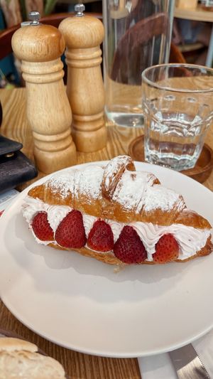   at Spotted Pig in Makati