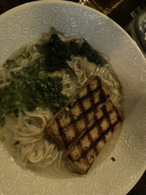   at Okiboru in Atlanta