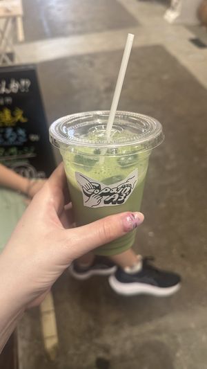   at noccas wion in Uji