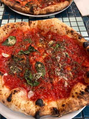  at Antica Pizzeria L'ASINELLO - アンティカ ピッツェリア ラジネッロ in Uji