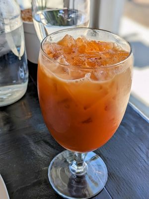  at Green Elephants Thai Vegan in Watkins Glen