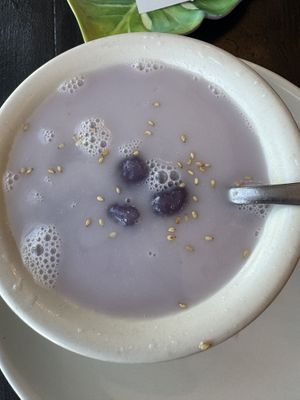   at Green Elephants Thai Vegan in Watkins Glen