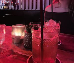   at Bar Olaf in Leiden