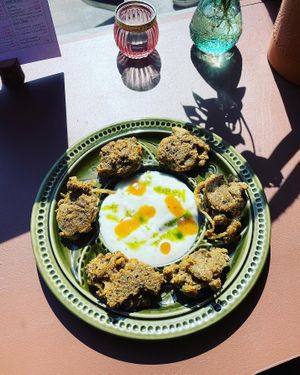  at Must Be Loof in Ghent