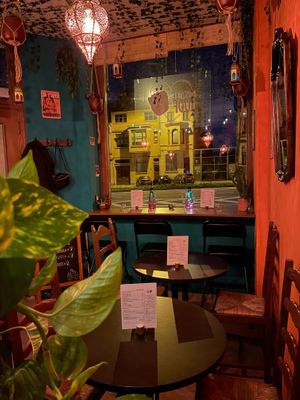  at Must Be Loof in Ghent