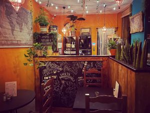  at Must Be Loof in Ghent