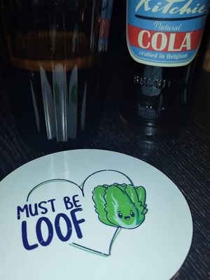 at Must Be Loof in Ghent
