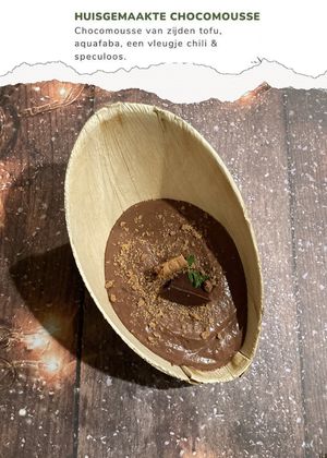   at Must Be Loof in Ghent