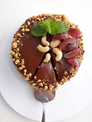  at Clorawfila in Sant Cugat Del Valles