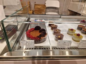  at Clorawfila in Sant Cugat Del Valles