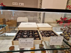  at Clorawfila in Sant Cugat Del Valles