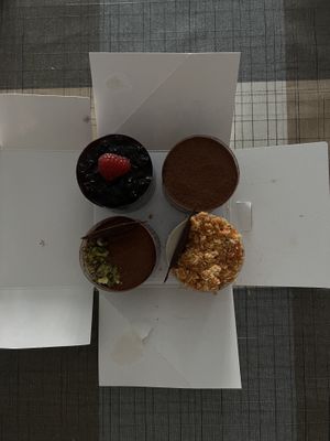   at Clorawfila in Sant Cugat Del Valles