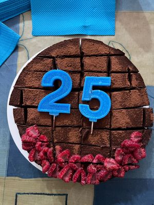   at Clorawfila in Sant Cugat Del Valles