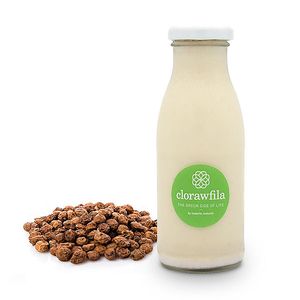 Orxata 100% natural at Clorawfila in Sant Cugat Del Valles