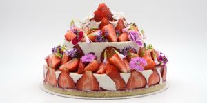 Tartas para celebraciones at Clorawfila in Sant Cugat Del Valles