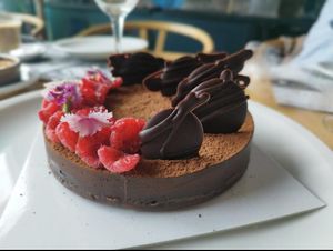  at Clorawfila in Sant Cugat Del Valles