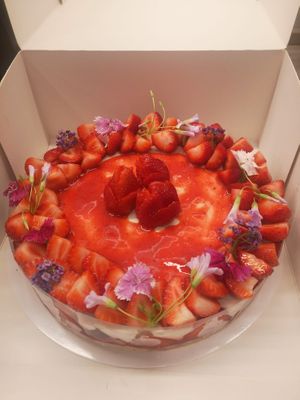  at Clorawfila in Sant Cugat Del Valles