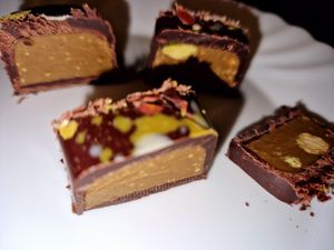  at Clorawfila in Sant Cugat Del Valles