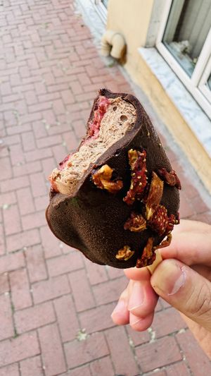   at Le Fika - Pop-up in Istanbul