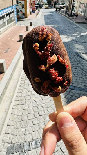   at Le Fika - Pop-up in Istanbul