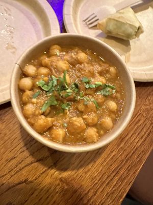  #Veganuary at Hraðlestin in Reykjavik