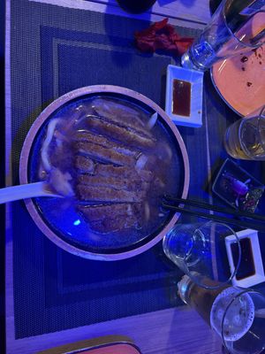   at Long Jin in Novara