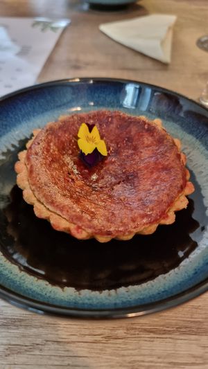  at Greens&Beans  in Bruges