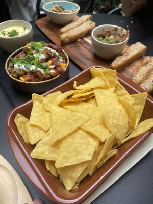   at Greens&Beans  in Bruges