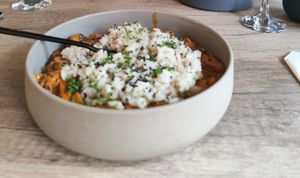  at Greens&Beans  in Bruges