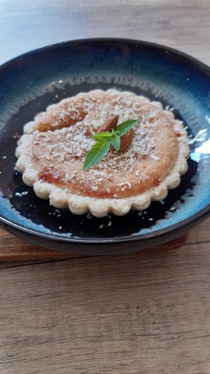  at Greens&Beans  in Bruges