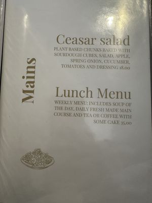  #Veganuary at Greens&Beans  in Bruges