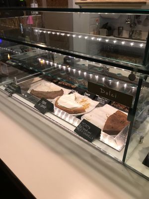 sweet at Radicetonda - Via Spallanzani in Milan