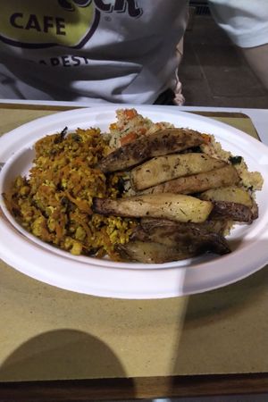 Piatto at Radicetonda - Via Spallanzani in Milan