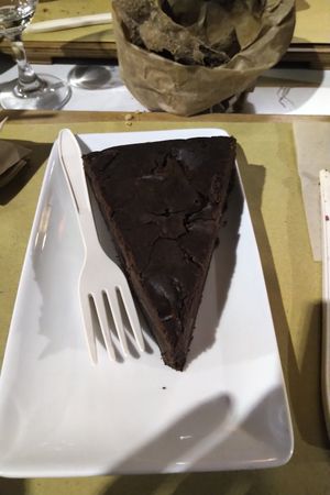 Sacher at Radicetonda - Via Spallanzani in Milan