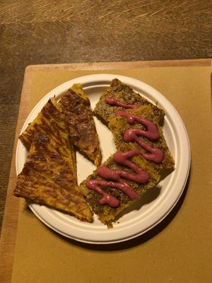 ❤️‍🔥❤️‍🔥 at Radicetonda - Via Spallanzani in Milan