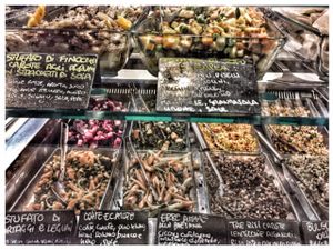 mix your taste at Radicetonda - Via Spallanzani in Milan