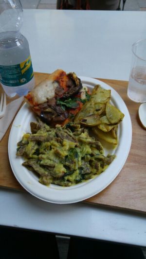 yummmy at Radicetonda - Via Spallanzani in Milan