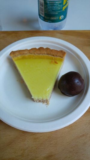 hmmmmmm at Radicetonda - Via Spallanzani in Milan