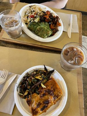   at Radicetonda - Via Spallanzani in Milan