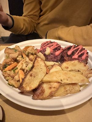   at Radicetonda - Via Spallanzani in Milan