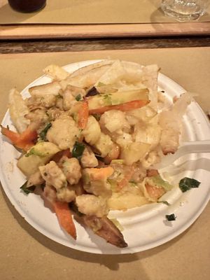   at Radicetonda - Via Spallanzani in Milan