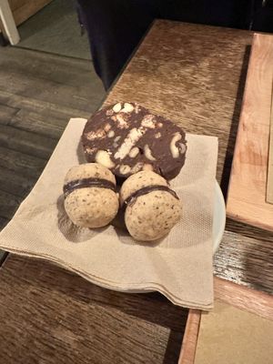   at Radicetonda - Via Spallanzani in Milan