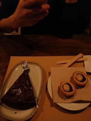  at Radicetonda - Via Spallanzani in Milan