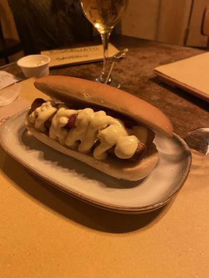   at Radicetonda - Via Spallanzani in Milan