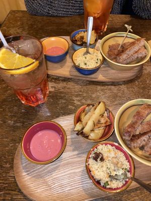   at Radicetonda - Via Spallanzani in Milan