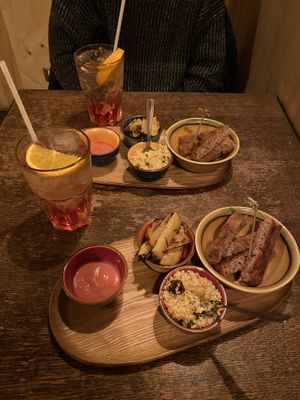   at Radicetonda - Via Spallanzani in Milan