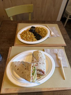   at Radicetonda - Via Spallanzani in Milan