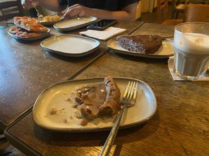   at Radicetonda - Via Spallanzani in Milan